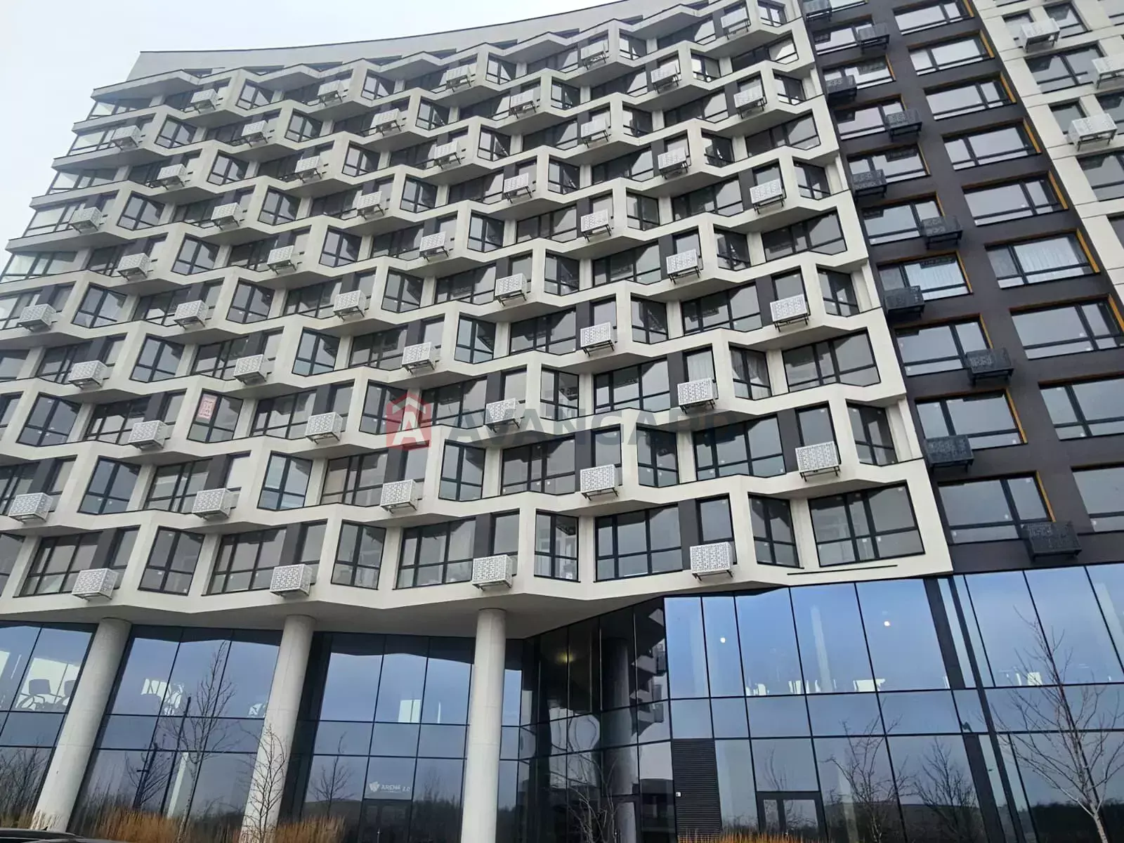 2 комн. квартира, 74.60/-/20 кв. м., 9/13 этаж фото 1 2 комн. квартира, 74.60/-/20 кв. м., 9/13 этаж фото 1