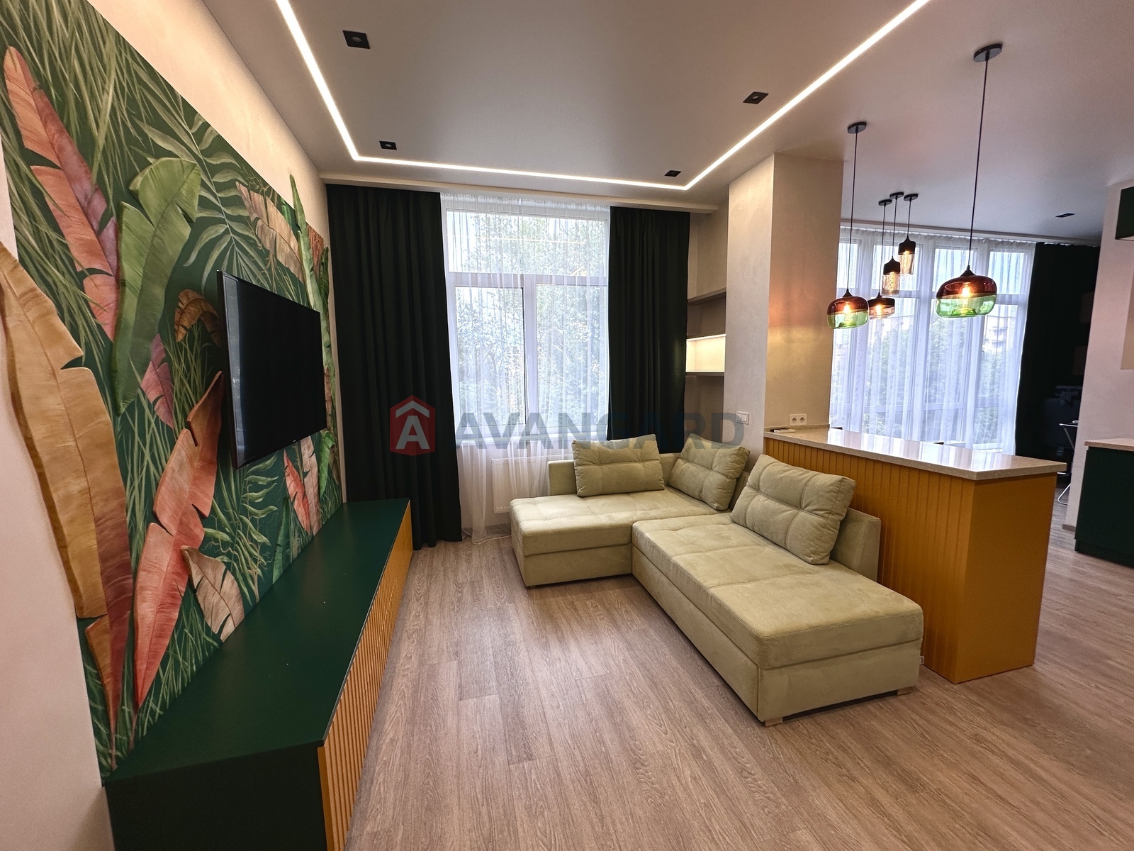 2 комн. квартира, 67,2/30/30 кв. м., 2/6 этаж фото 6 2 комн. квартира, 67,2/30/30 кв. м., 2/6 этаж фото 6