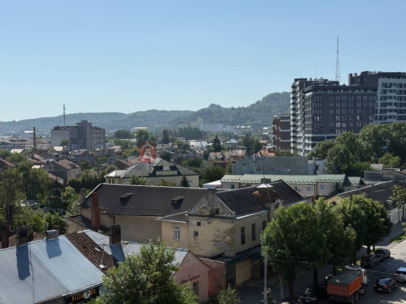 3 кім. квартира, 91,63/28,03/42,31 кв. м., 5/7 поверх фото 1 3 кім. квартира, 91,63/28,03/42,31 кв. м., 5/7 поверх фото 1