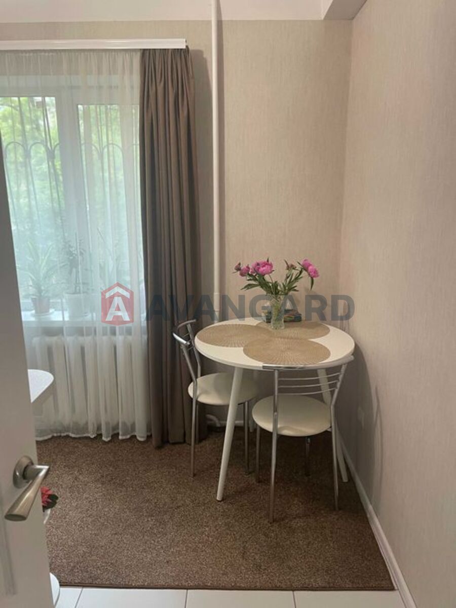 1 кім. квартира, 29/-/6 кв. м., 1/5 поверх фото 5 1 кім. квартира, 29/-/6 кв. м., 1/5 поверх фото 5