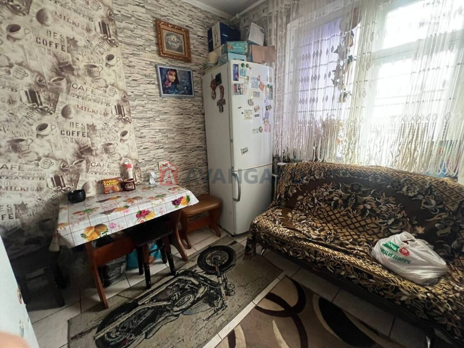 2 кім. квартира, 47/28/8 кв. м., 8/9 поверх фото 11 2 кім. квартира, 47/28/8 кв. м., 8/9 поверх фото 11