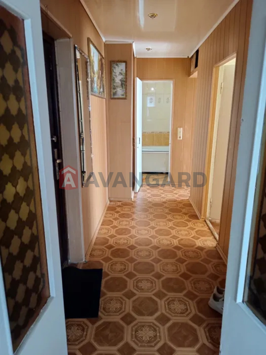 2 комн. квартира, 52/36/9 кв. м., 7/9 этаж фото 3 2 комн. квартира, 52/36/9 кв. м., 7/9 этаж фото 3