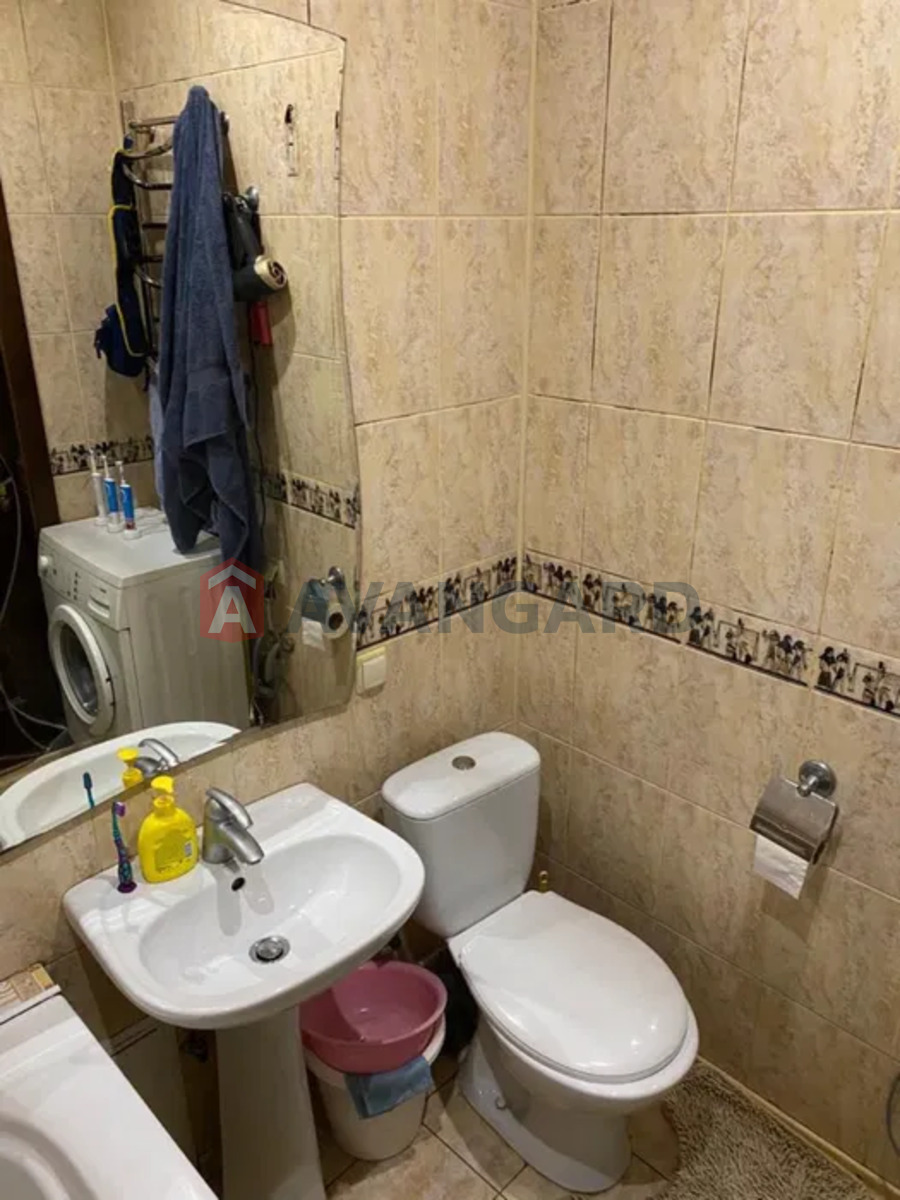 2 комн. квартира, 50/-/8 кв. м., 5/5 этаж фото 4 2 комн. квартира, 50/-/8 кв. м., 5/5 этаж фото 4