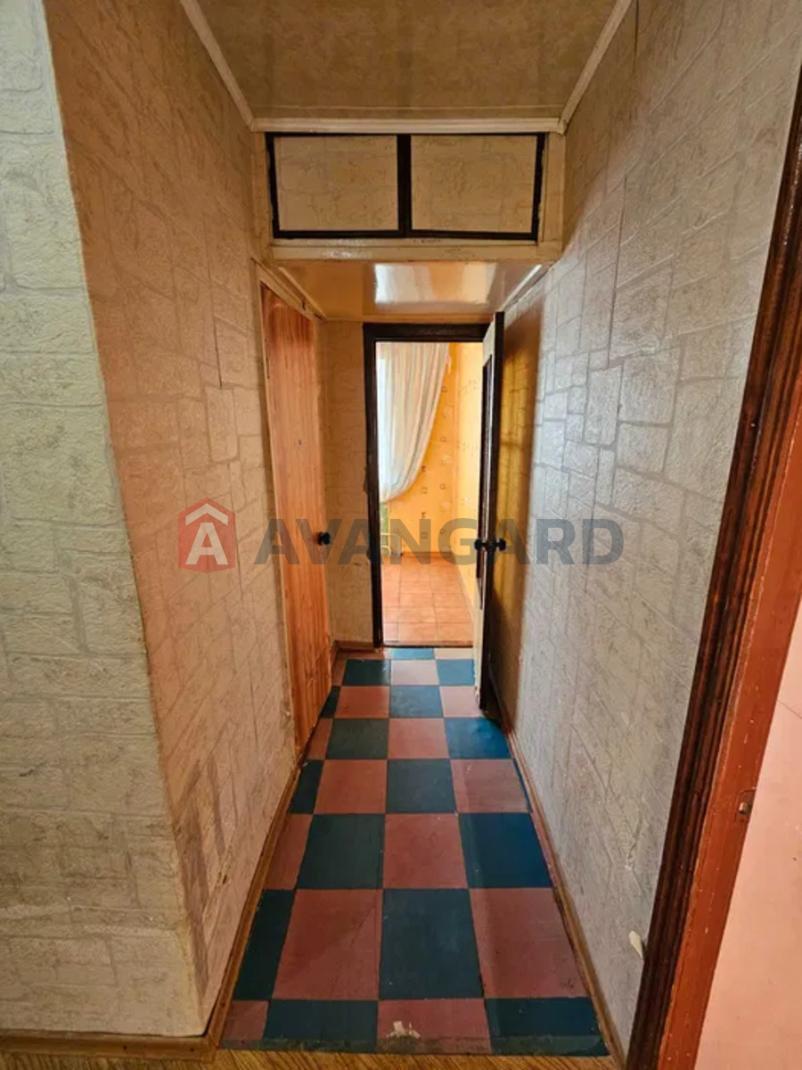 1 комн. квартира, 36/-/5 кв. м., 9/9 этаж фото 2 1 комн. квартира, 36/-/5 кв. м., 9/9 этаж фото 2