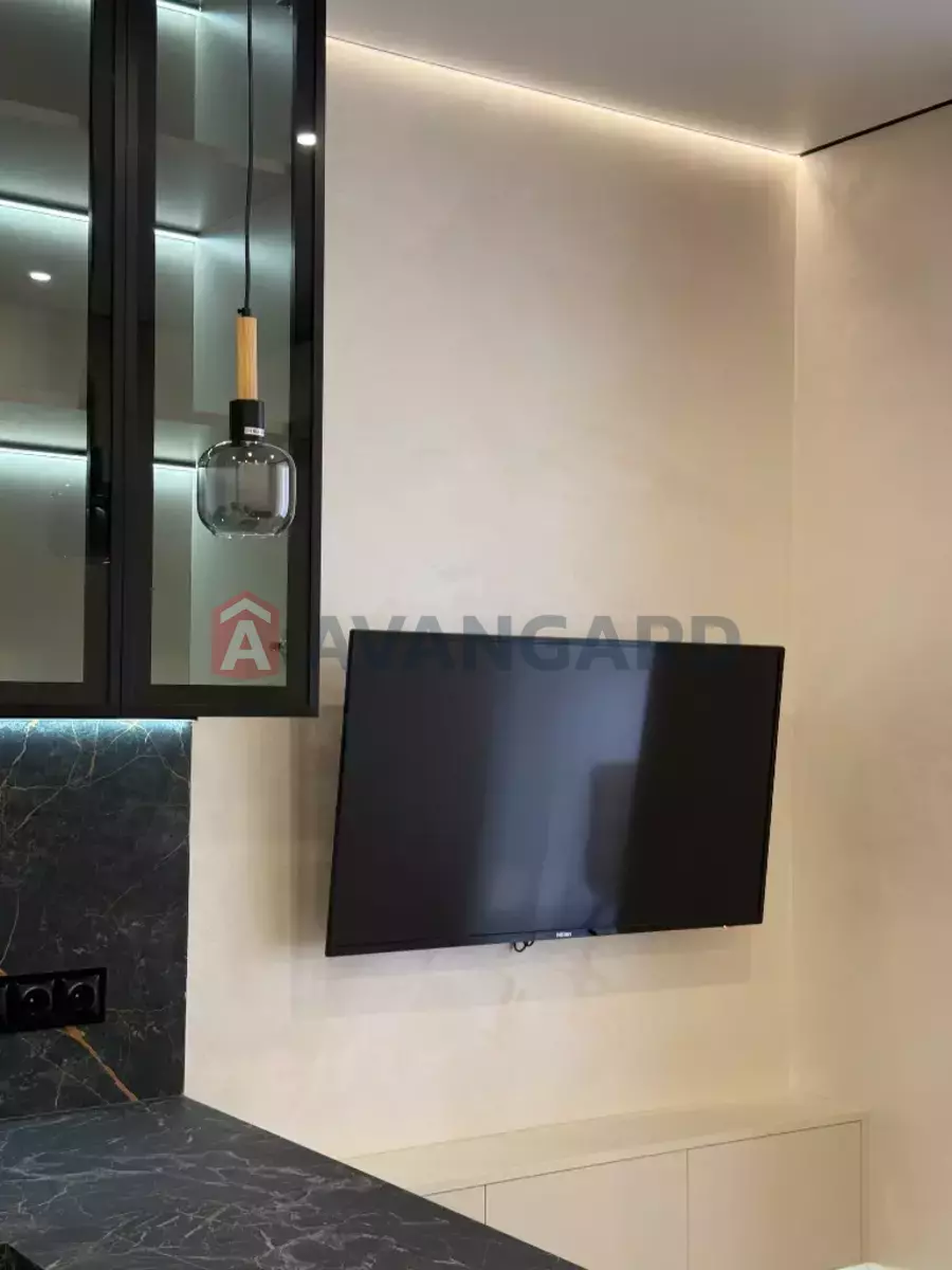 1 кім. квартира, 46/-/18 кв. м., 2/10 поверх фото 11 1 кім. квартира, 46/-/18 кв. м., 2/10 поверх фото 11