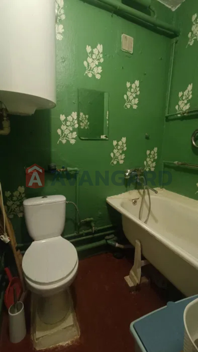 1 кім. квартира, 29/-/5 кв. м., 2/2 поверх фото 7 1 кім. квартира, 29/-/5 кв. м., 2/2 поверх фото 7