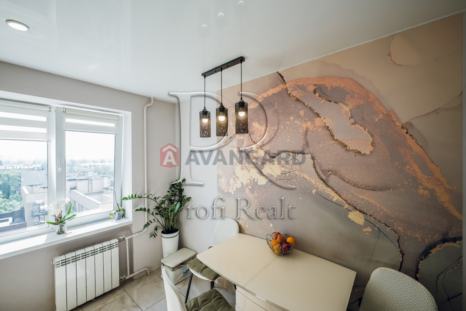 3 комн. квартира, 68/42/8 кв. м., 15/16 этаж фото 3 3 комн. квартира, 68/42/8 кв. м., 15/16 этаж фото 3