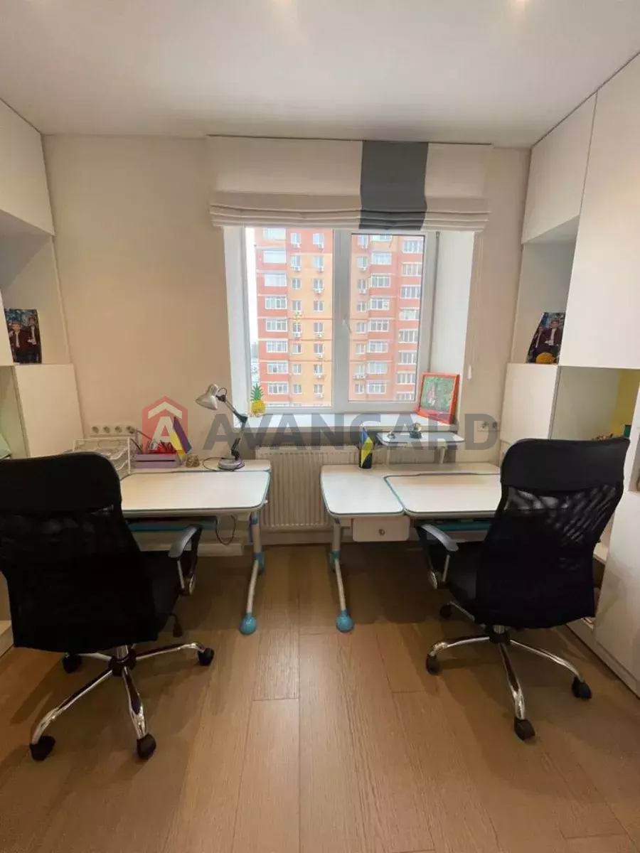 3 кім. квартира, 102/-/10 кв. м., 5/12 поверх фото 8 3 кім. квартира, 102/-/10 кв. м., 5/12 поверх фото 8