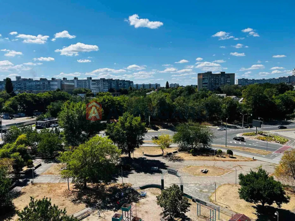 2 кім. квартира, 50.9/-/8.7 кв. м., 8/9 поверх фото 4 2 кім. квартира, 50.9/-/8.7 кв. м., 8/9 поверх фото 4