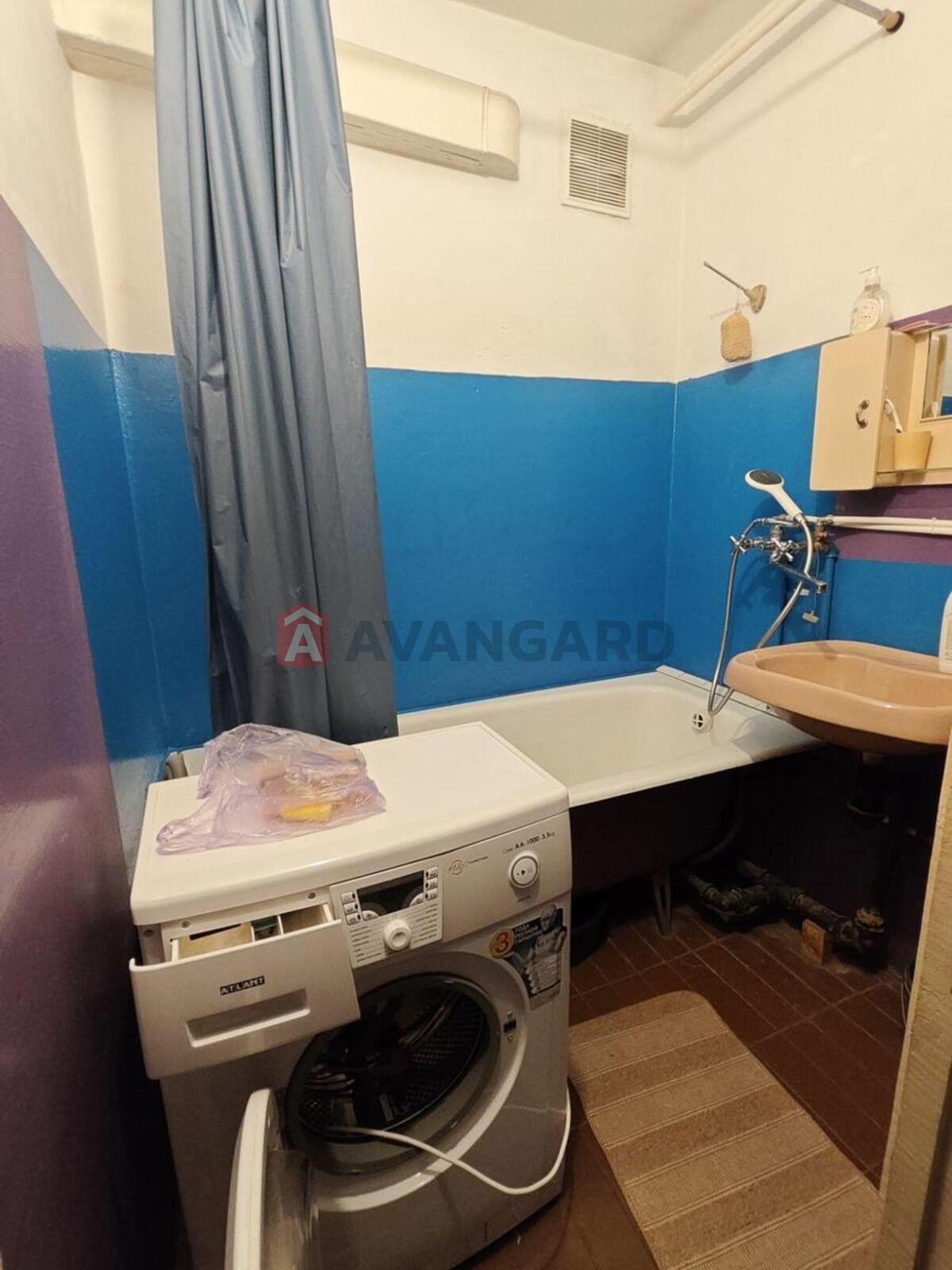 1 комн. квартира, 40/-/6 кв. м., 1/16 этаж фото 8 1 комн. квартира, 40/-/6 кв. м., 1/16 этаж фото 8
