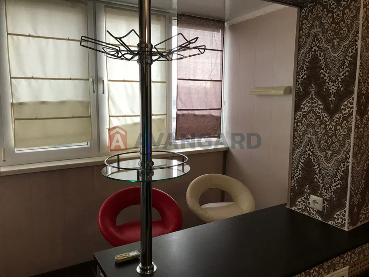 1 кім. квартира, 35/20/7 кв. м., 9/9 поверх фото 14 1 кім. квартира, 35/20/7 кв. м., 9/9 поверх фото 14