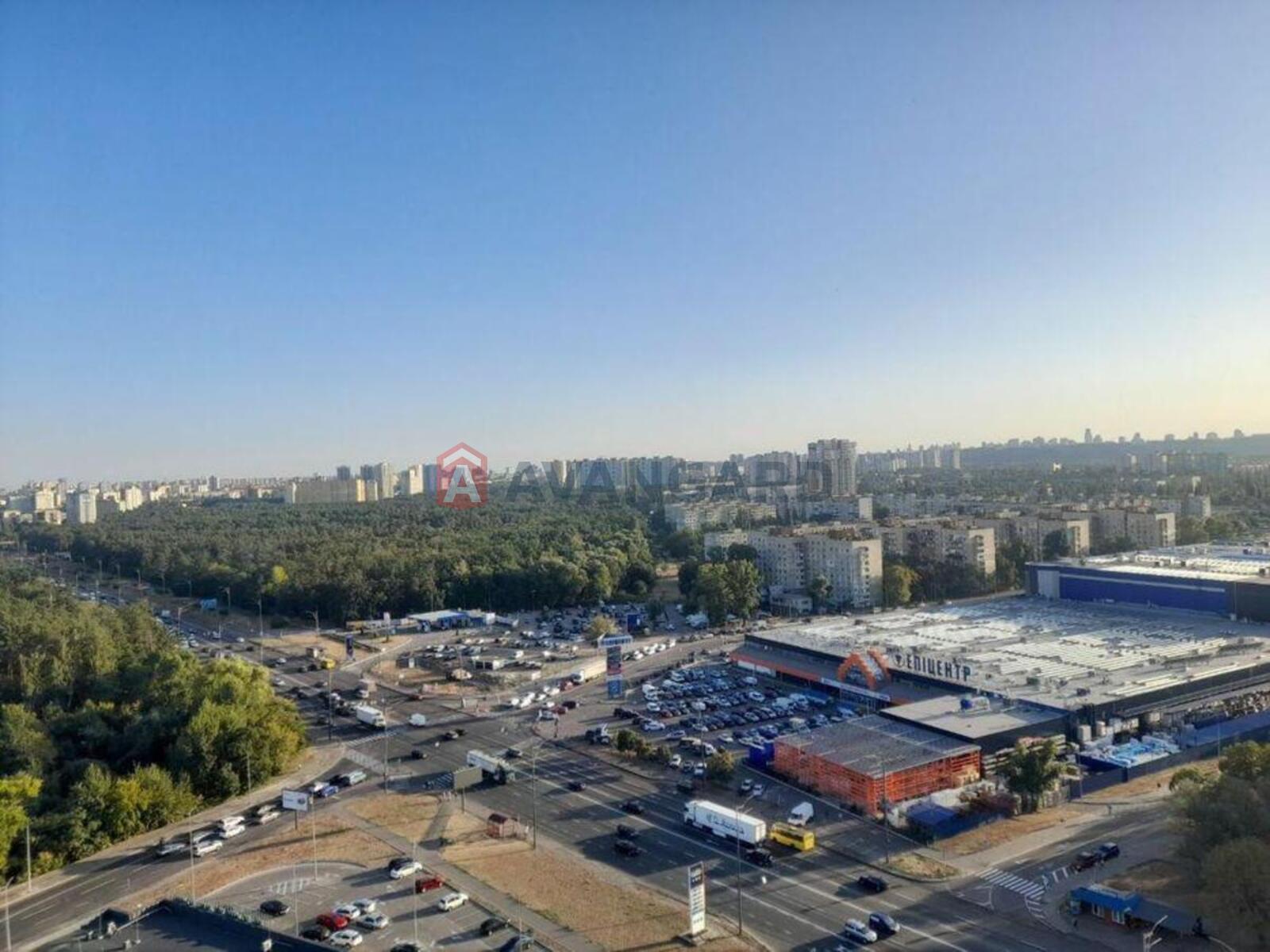 1 комн. квартира, 44/-/17 кв. м., 18/26 этаж фото 5 1 комн. квартира, 44/-/17 кв. м., 18/26 этаж фото 5