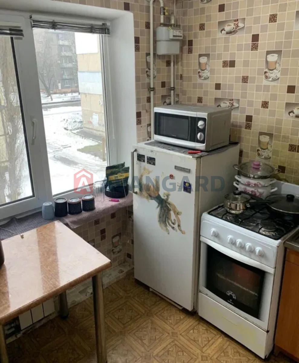 1 кім. квартира, 28/-/6 кв. м., 5/5 поверх фото 5 1 кім. квартира, 28/-/6 кв. м., 5/5 поверх фото 5