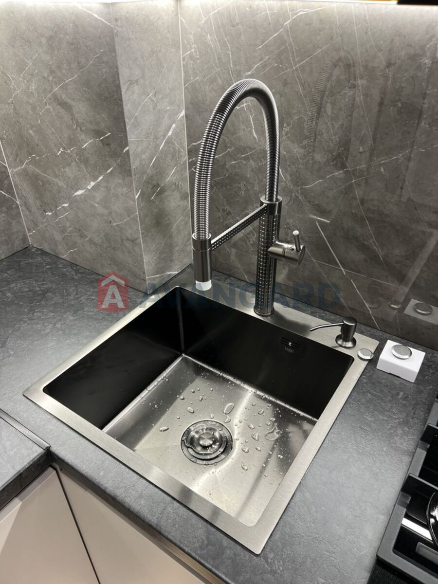 1 кім. квартира, 38/-/12 кв. м., 8/10 поверх фото 5 1 кім. квартира, 38/-/12 кв. м., 8/10 поверх фото 5