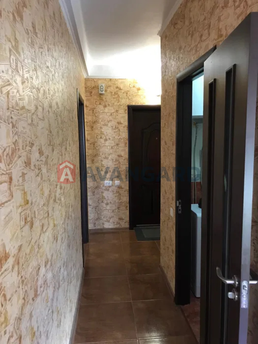 1 кім. квартира, 35/20/7 кв. м., 9/9 поверх фото 6 1 кім. квартира, 35/20/7 кв. м., 9/9 поверх фото 6