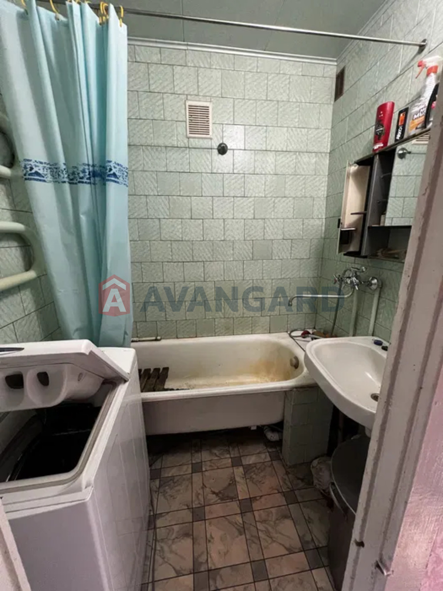 2 кім. квартира, 48/-/7 кв. м., 4/9 поверх фото 4 2 кім. квартира, 48/-/7 кв. м., 4/9 поверх фото 4