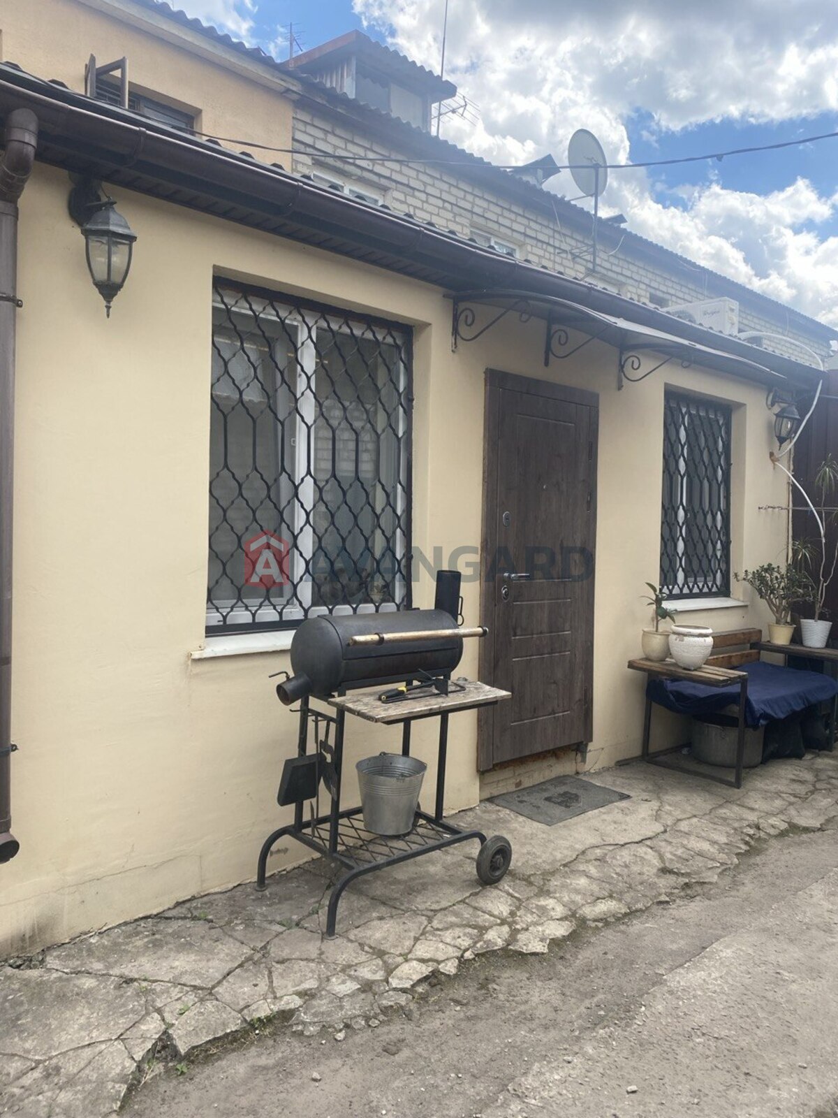 2 комн. квартира, 60/-/4 кв. м., 1/2 этаж фото 14 2 комн. квартира, 60/-/4 кв. м., 1/2 этаж фото 14