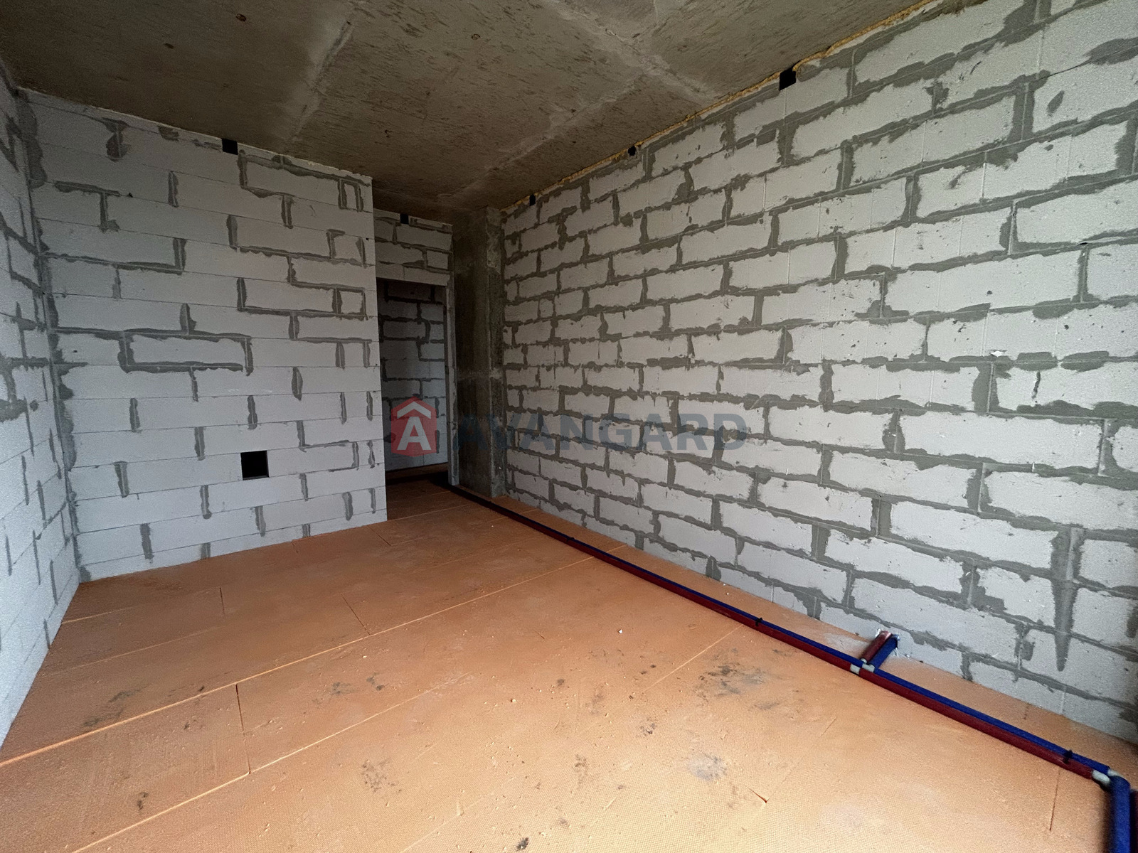 2 кім. квартира, 59,7/30,1/15,2 кв. м., 1/5 поверх фото 21 2 кім. квартира, 59,7/30,1/15,2 кв. м., 1/5 поверх фото 21