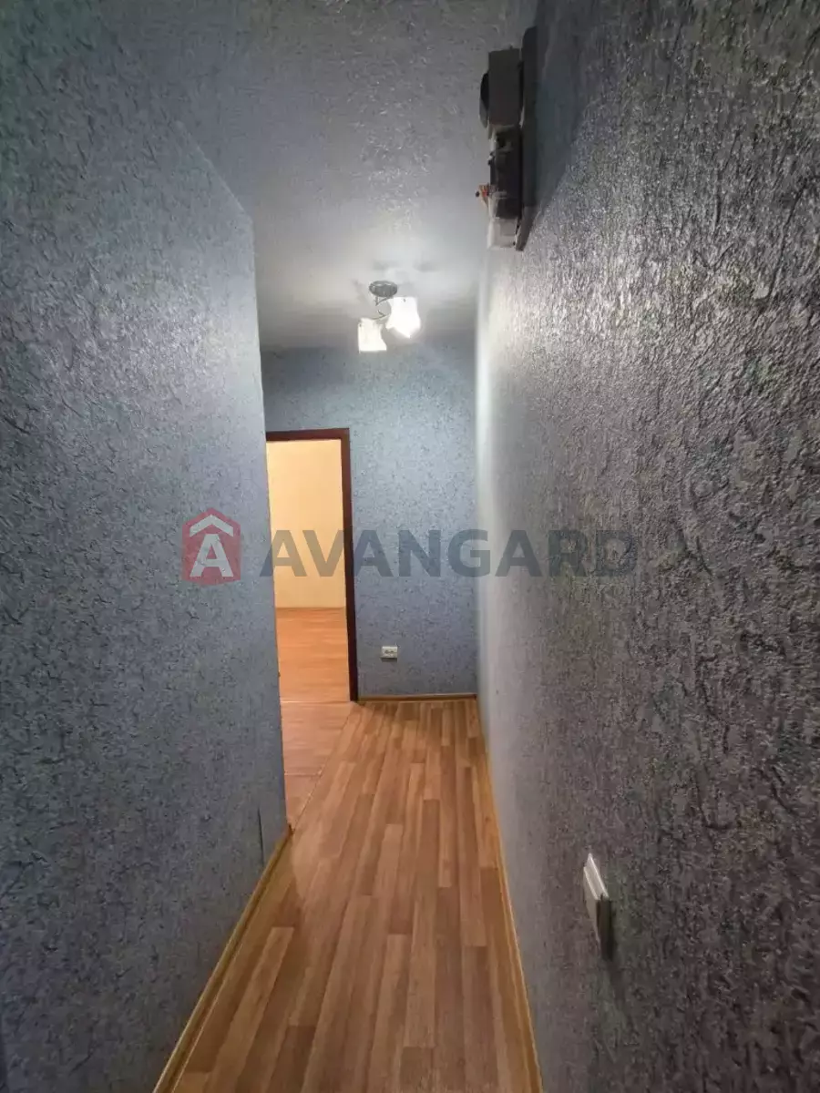 1 комн. квартира, 31/17/6 кв. м., 1/3 этаж фото 12 1 комн. квартира, 31/17/6 кв. м., 1/3 этаж фото 12