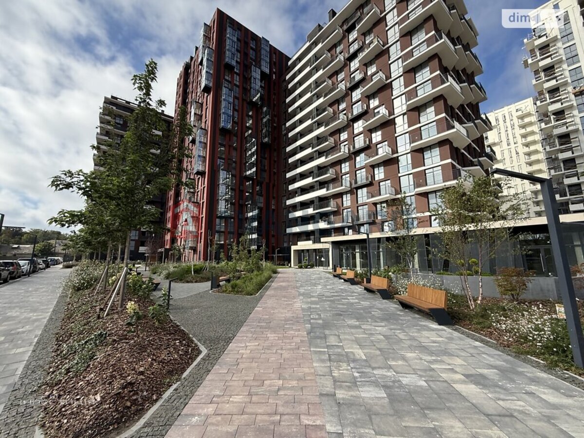 2 кім. квартира, 65/-/- кв. м., 13/20 поверх фото 5 2 кім. квартира, 65/-/- кв. м., 13/20 поверх фото 5