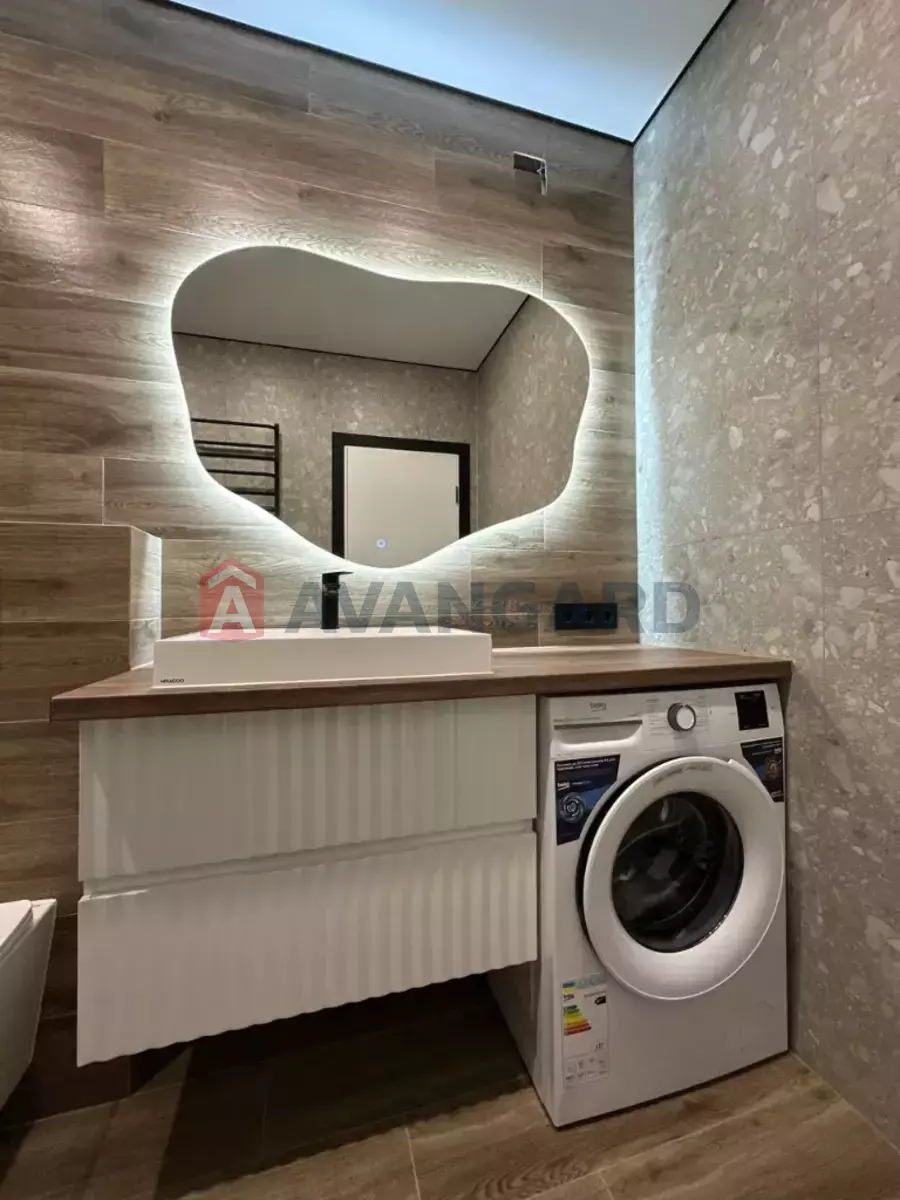 2 кім. квартира, 49/28/12 кв. м., 7/10 поверх фото 14 2 кім. квартира, 49/28/12 кв. м., 7/10 поверх фото 14