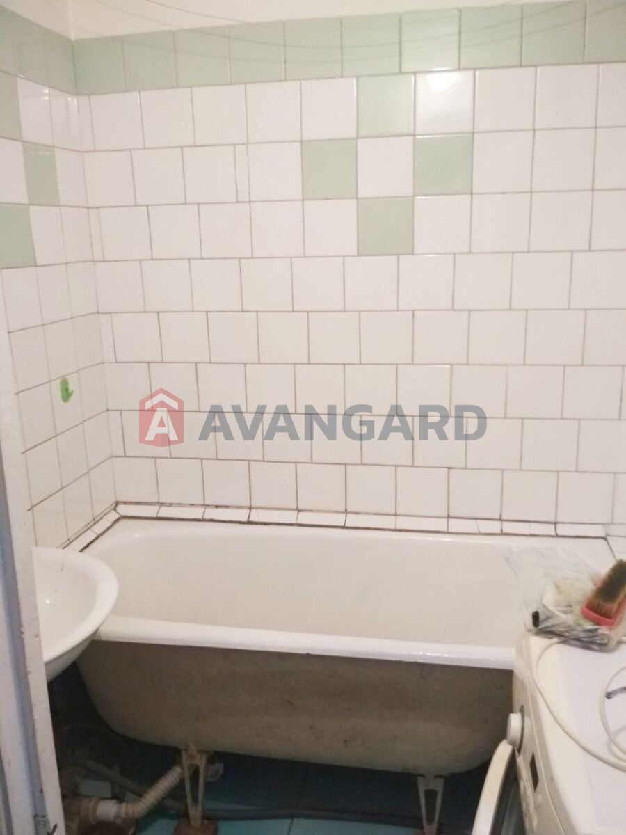 3 кім. квартира, 68/-/8 кв. м., 4/9 поверх фото 7 3 кім. квартира, 68/-/8 кв. м., 4/9 поверх фото 7