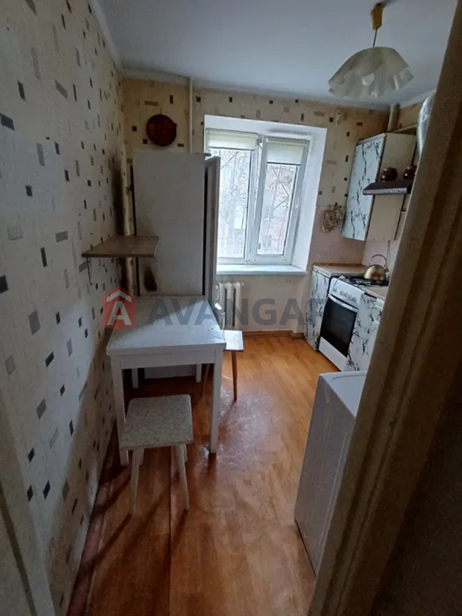 1 кім. квартира, 33.3/-/6.2 кв. м., 2/5 поверх фото 11 1 кім. квартира, 33.3/-/6.2 кв. м., 2/5 поверх фото 11