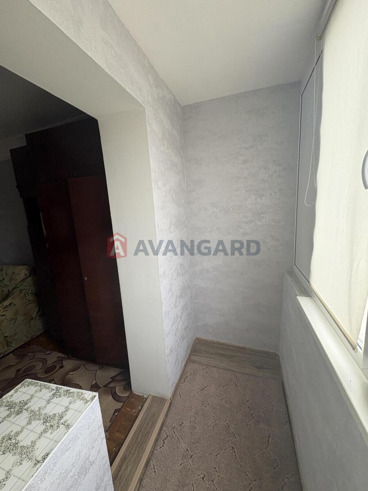 1 комн. квартира, 23/-/4 кв. м., 7/9 этаж фото 2 1 комн. квартира, 23/-/4 кв. м., 7/9 этаж фото 2