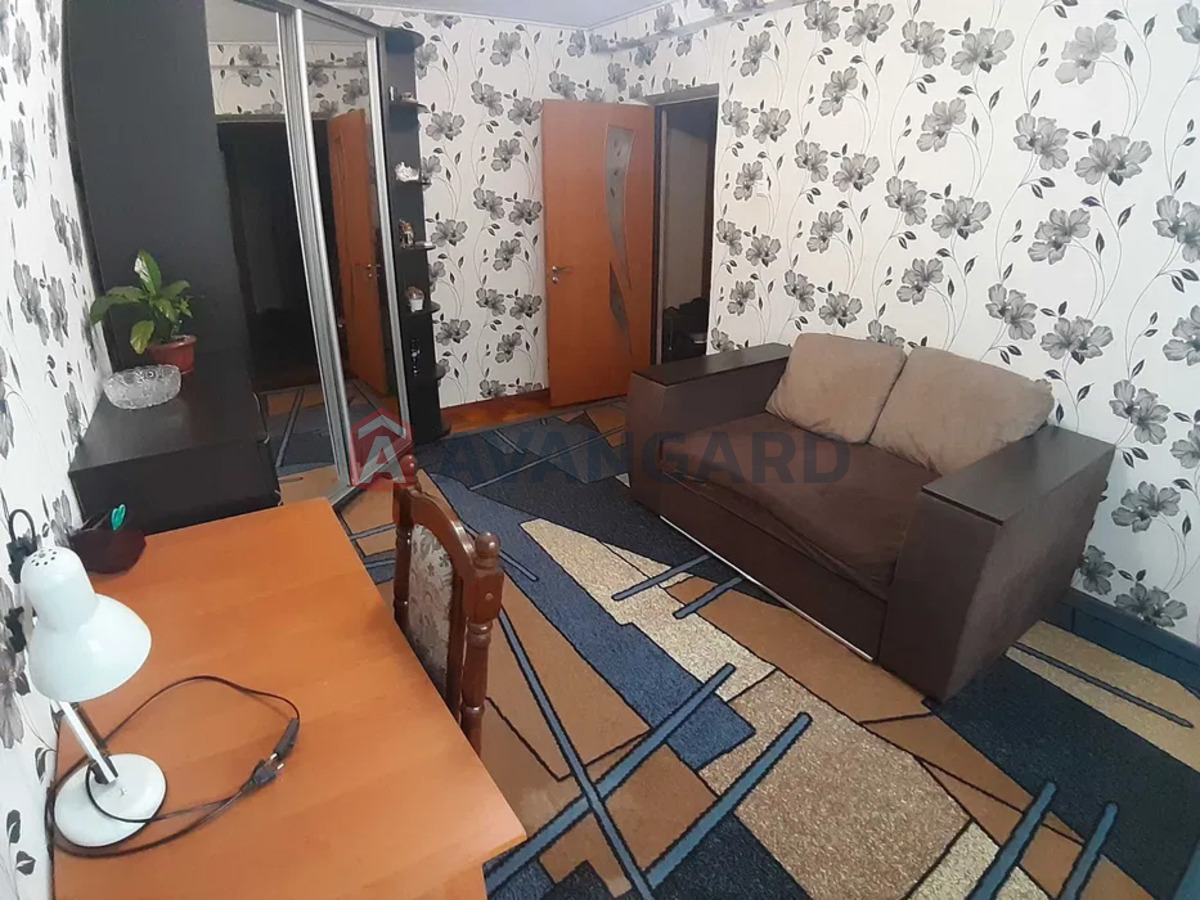 2 комн. квартира, 45/-/6 кв. м., 3/5 этаж фото 5 2 комн. квартира, 45/-/6 кв. м., 3/5 этаж фото 5