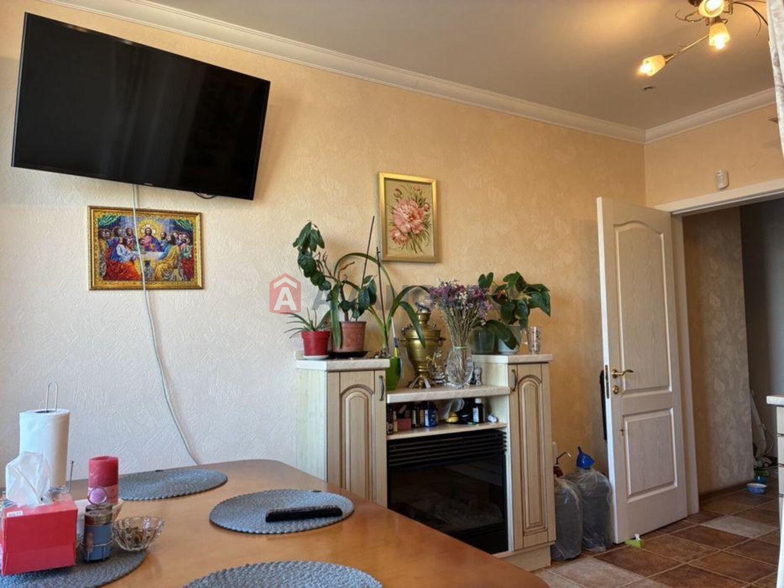 1 кім. квартира, 47/-/16 кв. м., 12/13 поверх фото 9 1 кім. квартира, 47/-/16 кв. м., 12/13 поверх фото 9