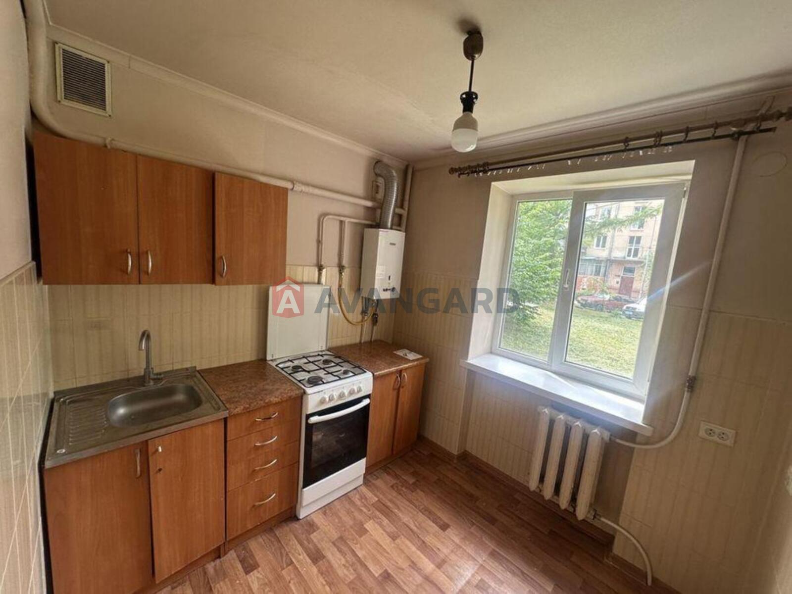 1 комн. квартира, 31/-/6 кв. м., 1/4 этаж фото 1 1 комн. квартира, 31/-/6 кв. м., 1/4 этаж фото 1