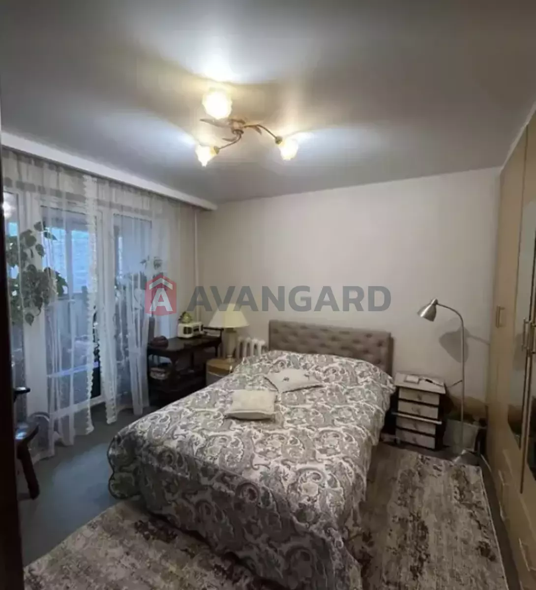 3 комн. квартира, 62/-/- кв. м., 7/9 этаж фото 7 3 комн. квартира, 62/-/- кв. м., 7/9 этаж фото 7