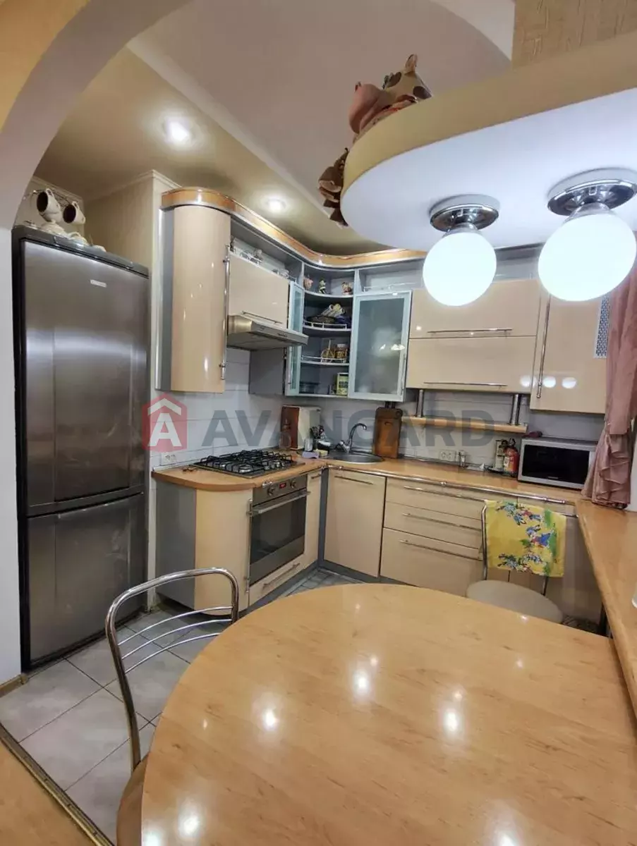3 комн. квартира, 55/-/10 кв. м., 3/3 этаж фото 6 3 комн. квартира, 55/-/10 кв. м., 3/3 этаж фото 6