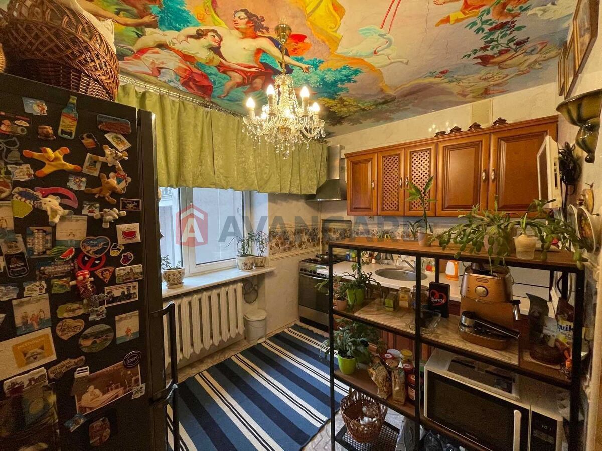 3 комн. квартира, 78/-/8 кв. м., 2/5 этаж фото 12 3 комн. квартира, 78/-/8 кв. м., 2/5 этаж фото 12