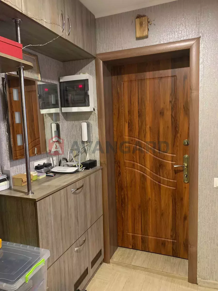 3 кім. квартира, 63/-/60 кв. м., 2/9 поверх фото 13 3 кім. квартира, 63/-/60 кв. м., 2/9 поверх фото 13