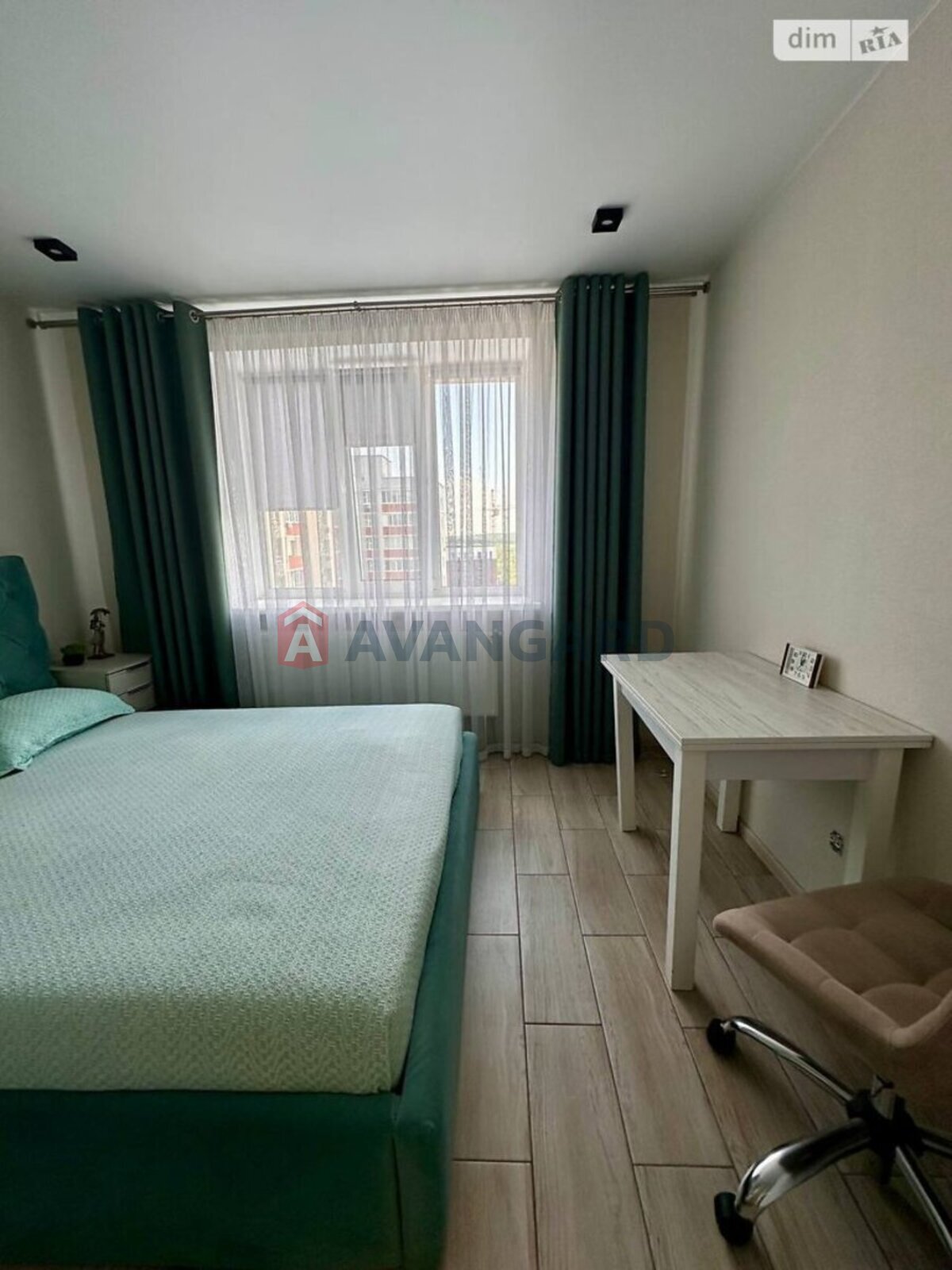 1 комн. квартира, 44/-/- кв. м., 10/10 этаж фото 10 1 комн. квартира, 44/-/- кв. м., 10/10 этаж фото 10