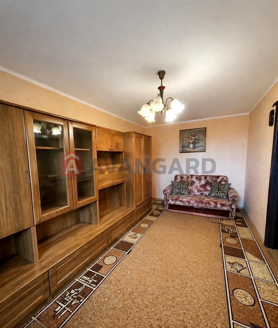 2 комн. квартира, 45 / 27 / 6 кв. м., 5/9 этаж фото 4 2 комн. квартира, 45 / 27 / 6 кв. м., 5/9 этаж фото 4