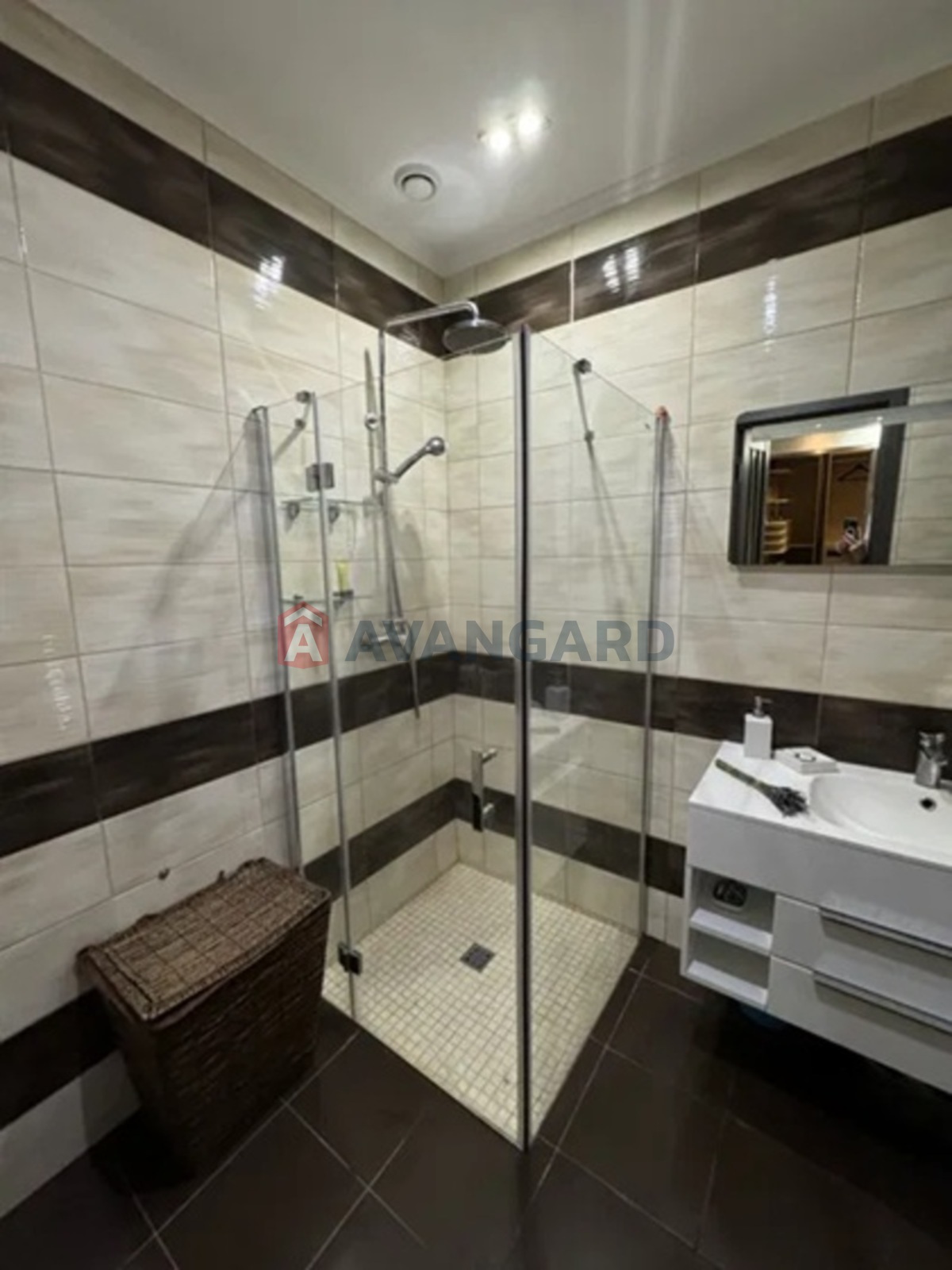 1 кім. квартира, 45/-/14 кв. м., 1/5 поверх фото 11 1 кім. квартира, 45/-/14 кв. м., 1/5 поверх фото 11