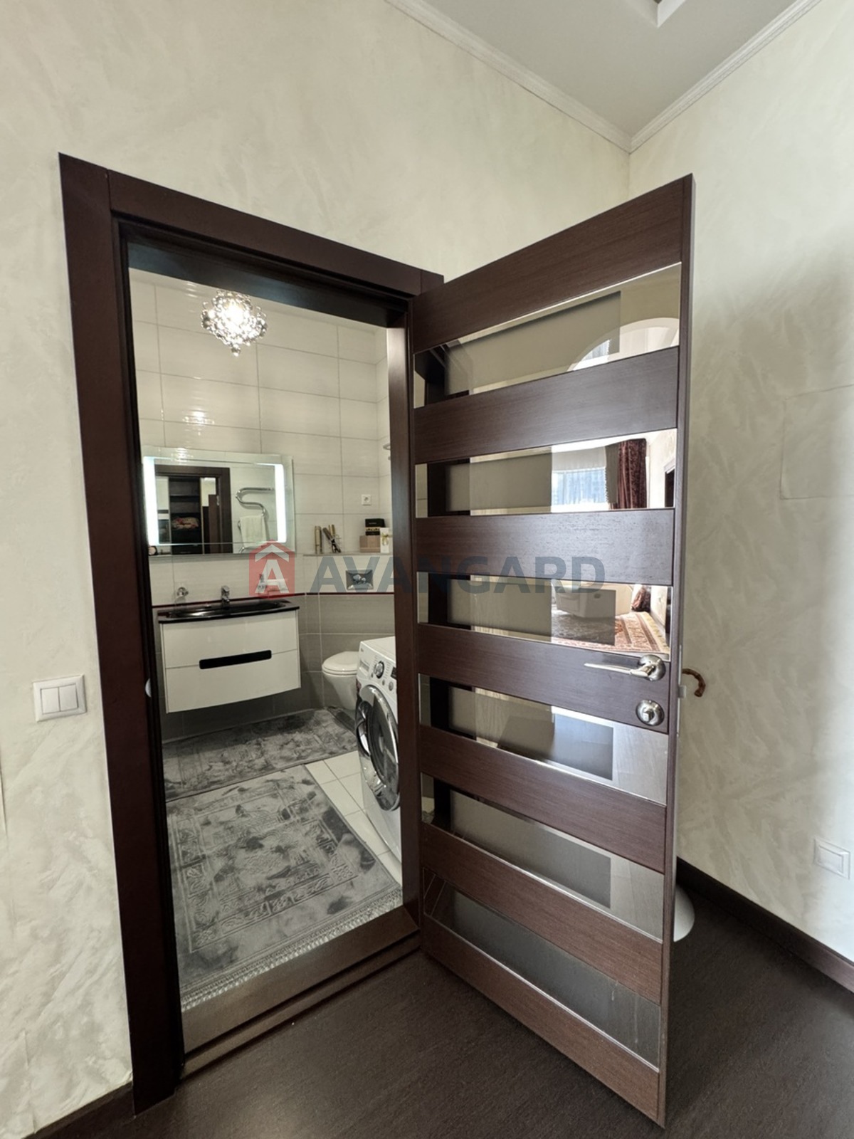 1 комн. квартира, 55/20/15 кв. м., 6/25 этаж фото 21 1 комн. квартира, 55/20/15 кв. м., 6/25 этаж фото 21