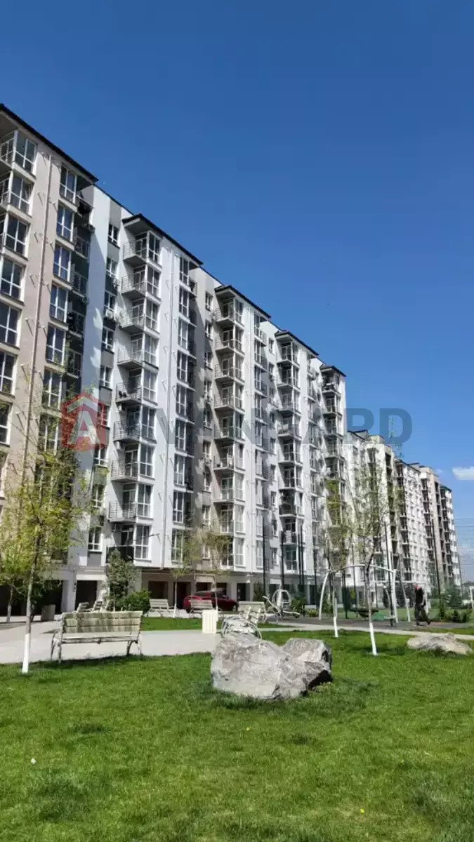 2 комн. квартира, 45/-/- кв. м., 9/10 этаж фото 8 2 комн. квартира, 45/-/- кв. м., 9/10 этаж фото 8