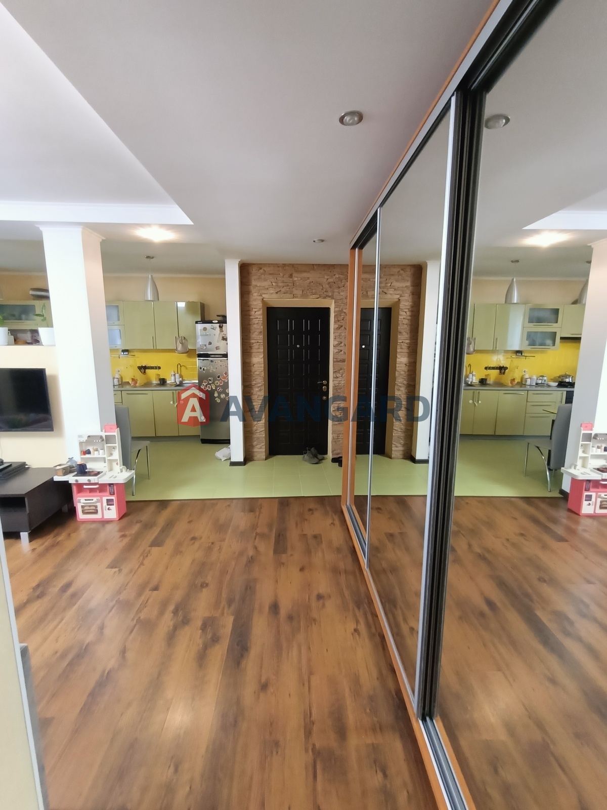 3 комн. квартира, 61/-/10 кв. м., 10/10 этаж фото 13 3 комн. квартира, 61/-/10 кв. м., 10/10 этаж фото 13