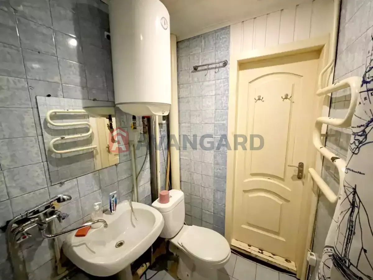 3 кім. квартира, 57/41/6 кв. м., 1/5 поверх фото 5 3 кім. квартира, 57/41/6 кв. м., 1/5 поверх фото 5