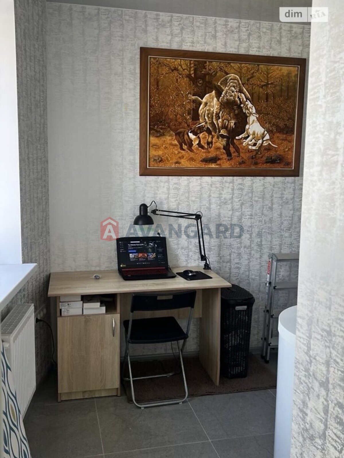 3 комн. квартира, 107/54/15 кв. м., 9/9 этаж фото 17 3 комн. квартира, 107/54/15 кв. м., 9/9 этаж фото 17