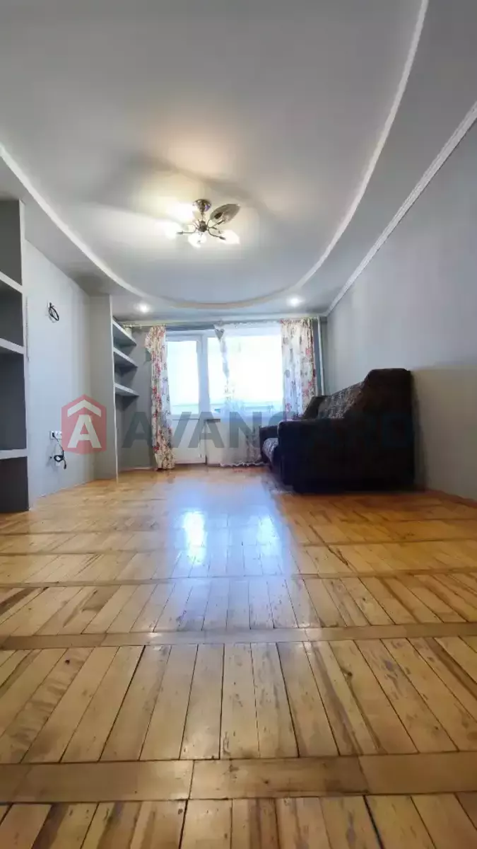 3 кім. квартира, 70/39/8 кв. м., 14/16 поверх фото 1 3 кім. квартира, 70/39/8 кв. м., 14/16 поверх фото 1