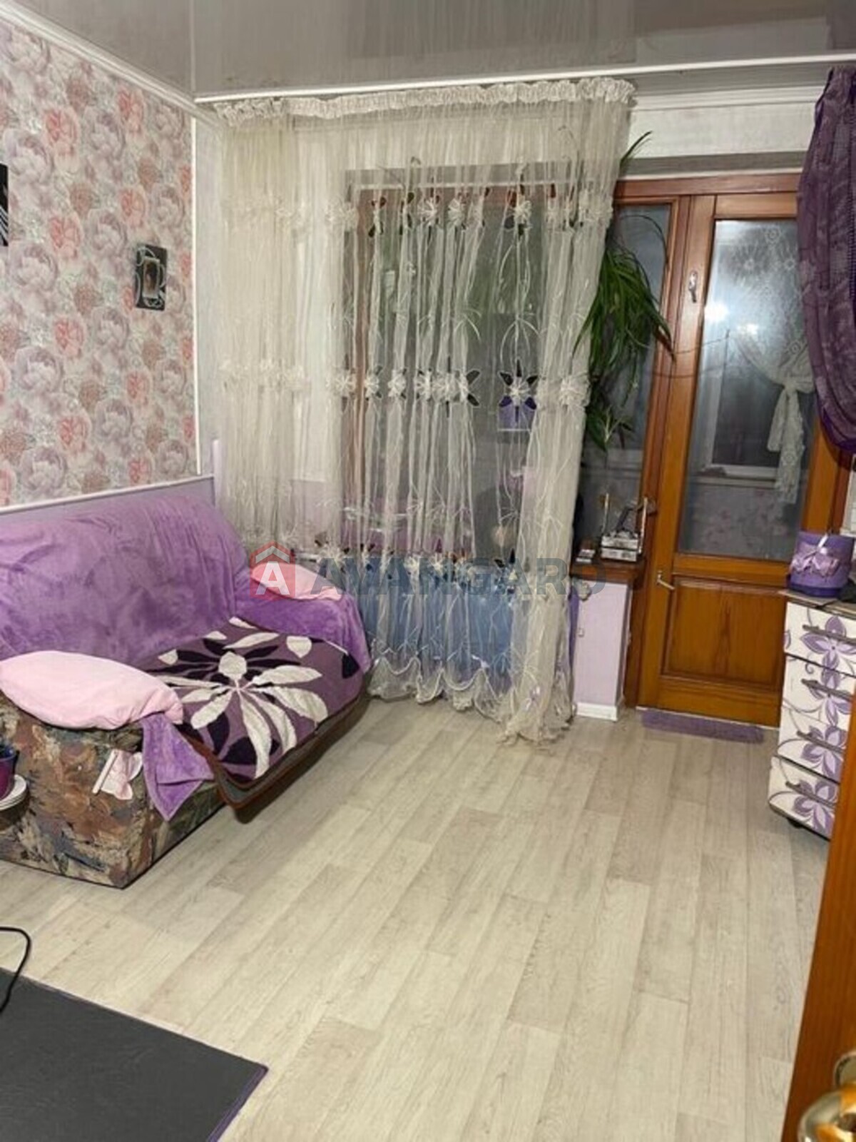 3 комн. квартира, 72/-/15 кв. м., 1/9 этаж фото 4 3 комн. квартира, 72/-/15 кв. м., 1/9 этаж фото 4