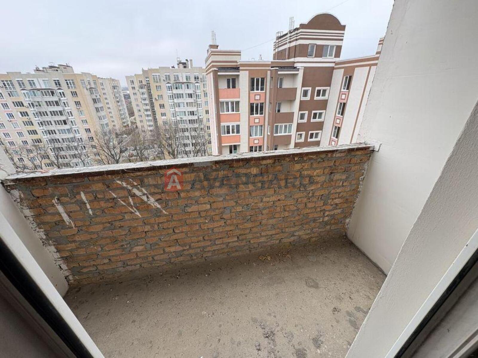 2 кім. квартира, 55/-/10 кв. м., 11/11 поверх фото 4 2 кім. квартира, 55/-/10 кв. м., 11/11 поверх фото 4