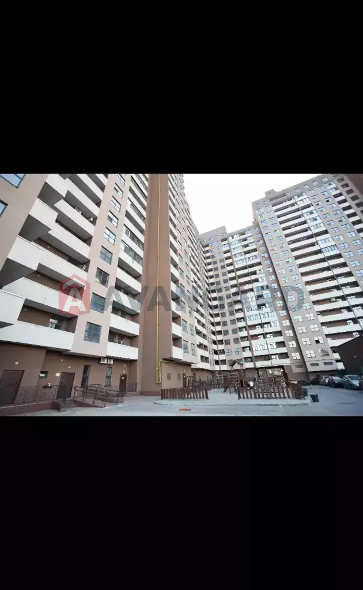 3 комн. квартира, 80/50/35 кв. м., 15/22 этаж фото 1 3 комн. квартира, 80/50/35 кв. м., 15/22 этаж фото 1