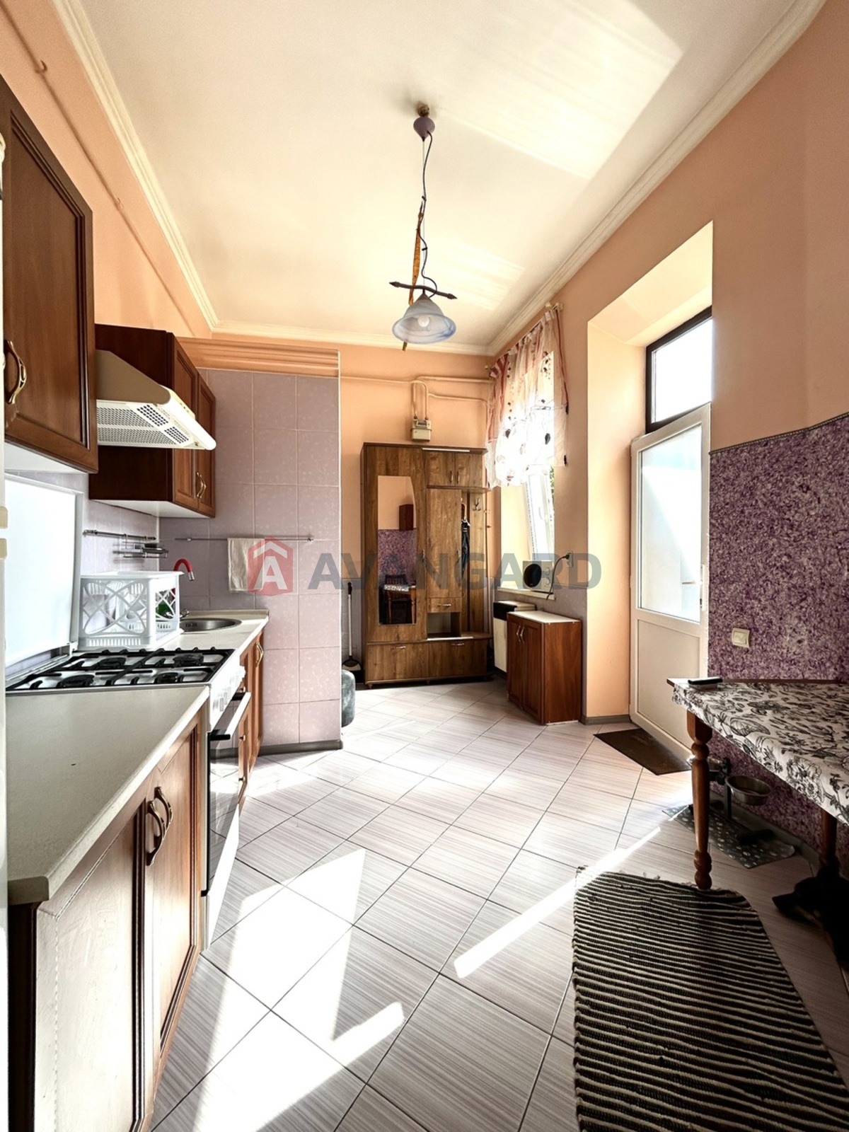 2 комн. квартира, 59/43/12 кв. м., 3/3 этаж фото 6 2 комн. квартира, 59/43/12 кв. м., 3/3 этаж фото 6