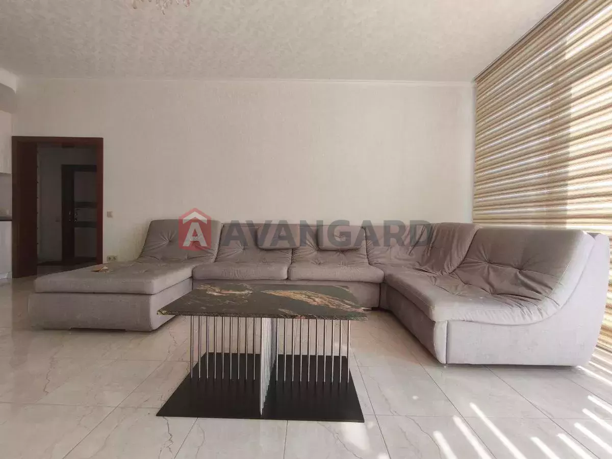 4 кім. квартира, 125/-/15 кв. м., 16/17 поверх фото 4 4 кім. квартира, 125/-/15 кв. м., 16/17 поверх фото 4