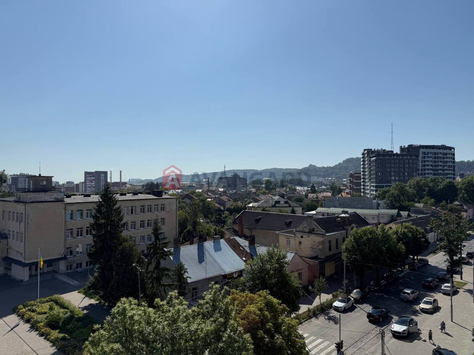 3 кім. квартира, 91,63/28,03/42,31 кв. м., 5/7 поверх фото 19 3 кім. квартира, 91,63/28,03/42,31 кв. м., 5/7 поверх фото 19